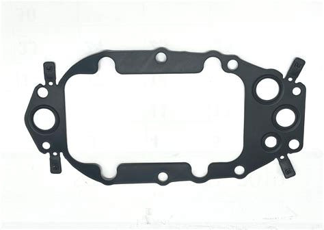 1356789|Oil Cooler Gasket 2.7L TDV6 Diesel 1356789 JDE3092 GL3367。